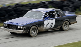 Illustration for article titled The Top 122 Lemons Of The Lamest Day 24 Hours Of LeMons